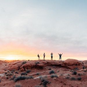 Meet your Posher, Zoe